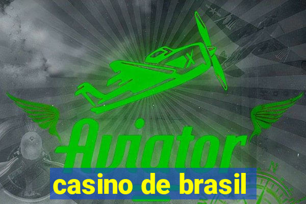 casino de brasil